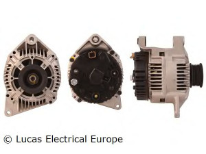 LUCAS ELECTRICAL LRA02110 kintamosios srovės generatorius 
 Elektros įranga -> Kint. sr. generatorius/dalys -> Kintamosios srovės generatorius
7700431943