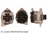 LUCAS ELECTRICAL LRA02110 kintamosios srovės generatorius 
 Elektros įranga -> Kint. sr. generatorius/dalys -> Kintamosios srovės generatorius
7700431943