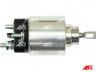 AS-PL SS0118 solenoidinis jungiklis, starteris