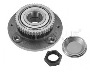 MEYLE 40-14 752 0000 rato stebulė 
 Ašies montavimas/vairavimo mechanizmas/ratai -> Rato stebulė/montavimas -> Rato guolis
3701.65, 3748.29