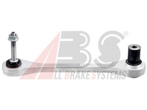A.B.S. 260869 šarnyro stabilizatorius 
 Ašies montavimas/vairavimo mechanizmas/ratai -> Stabilizatorius/fiksatoriai -> Savaime išsilyginanti atrama
4E0 501 529 C, 4E0 501 529 D, 4E0 501 529 G