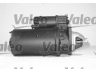 VALEO 433315 starteris
6005003153, 7700519797, 605720100071