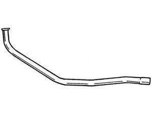 AKS DASIS SG22110 išleidimo kolektorius