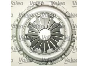 VALEO 801590 sankabos komplektas 
 Sankaba/dalys -> Sankabos remonto komplektas, visas