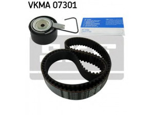 SKF VKMA 07301 paskirstymo diržo komplektas 
 Techninės priežiūros dalys -> Papildomas remontas
GTB 1497 XS, LHN 100560, LHP 100900
