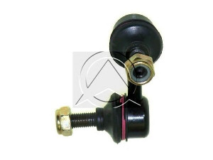 SIDEM 47265 šarnyro stabilizatorius 
 Ašies montavimas/vairavimo mechanizmas/ratai -> Stabilizatorius/fiksatoriai -> Savaime išsilyginanti atrama
52320 S5A 013
