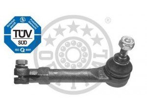 OPTIMAL G1-058 skersinės vairo trauklės galas 
 Vairavimas -> Vairo mechanizmo sujungimai
6000022715