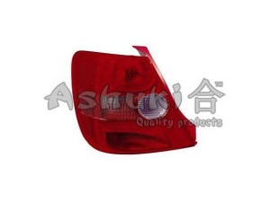 ASHUKI 2548931 kombinuotas galinis žibintas 
 Kėbulas -> Šviesos -> Kombinuotas galinis žibintas/dalys -> Kombinuotas galinis žibintas
2548921, 33551S5SG01