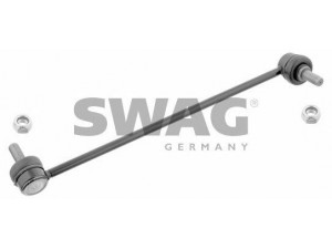 SWAG 90 92 8575 šarnyro stabilizatorius 
 Ašies montavimas/vairavimo mechanizmas/ratai -> Stabilizatorius/fiksatoriai -> Savaime išsilyginanti atrama
54830-2B000, 54830-2B200, 54830-2B000