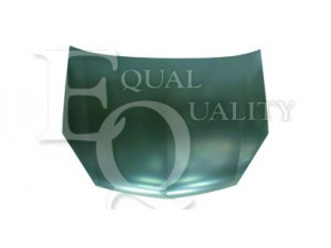 EQUAL QUALITY L04745 gaubtas 
 Kėbulas -> Transporto priemonės galas -> Gaubtas/dalys/garso izoliacinė medžiaga
1160009