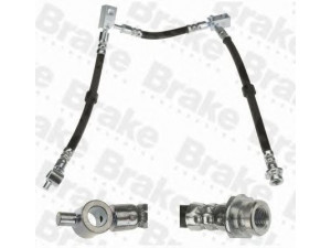 Brake ENGINEERING BH778618 stabdžių žarnelė 
 Stabdžių sistema -> Stabdžių žarnelės
46210AV00A, 46210AV700, 46210AV720