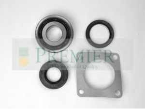 BRT Bearings BRT648 rato guolio komplektas 
 Ašies montavimas/vairavimo mechanizmas/ratai -> Rato stebulė/montavimas -> Rato guolis