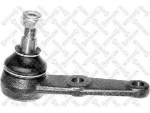 STELLOX 52-01618-SX atramos/vairo trauklė 
 Ašies montavimas/vairavimo mechanizmas/ratai -> Sujungimai -> Atramos/vairo trauklė
5453024000, 5453024010, 5453028000