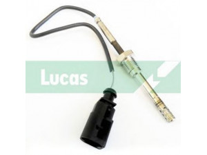 LUCAS ELECTRICAL LGS6035 jutiklis, išmetamųjų dujų temperatūra 
 Elektros įranga -> Jutikliai
03L906088D