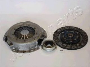 JAPANPARTS KF-804 sankabos komplektas 
 Sankaba/dalys -> Sankabos remonto komplektas, visas