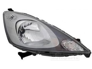VAN WEZEL 2545962 priekinis žibintas 
 Kėbulas -> Priekinis žibintas/dalys -> Priekinis žibintas/įterp.
33100-TF0-G01, 33100TF0G01