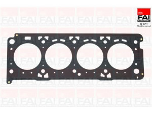 FAI AutoParts HG1404 tarpiklis, cilindro galva 
 Variklis -> Cilindrų galvutė/dalys -> Tarpiklis, cilindrų galvutė
55187650, 55199125