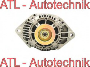 ATL Autotechnik L 63 650 kintamosios srovės generatorius