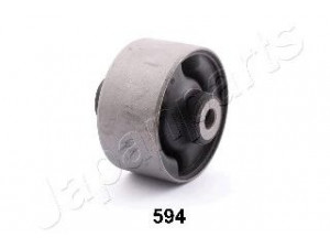 JAPANPARTS RU-594 laikiklis, valdymo svirties montavimas 
 Ašies montavimas/vairavimo mechanizmas/ratai -> Valdymo svirtis/pasukamosios svirties sujungimas -> Montavimas/sutvirtinimas
MR519127