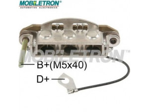 MOBILETRON RM-71 lygintuvas, kintamosios srovės generatorius
8599-24-510, A860T06370