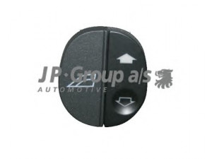 JP GROUP 1596700280 jungiklis, lango pakėliklis 
 Vidaus įranga -> Elektrinis lango pakėliklis
1006292, 96FG14529AC