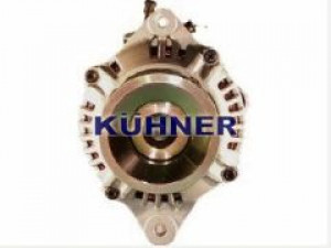 AD KÜHNER 401162RI kintamosios srovės generatorius 
 Elektros įranga -> Kint. sr. generatorius/dalys -> Kintamosios srovės generatorius
23100-9C600, 23100-D9709, 23100-D9710