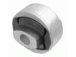 LEMFÖRDER 34452 01 valdymo svirties/išilginių svirčių įvorė 
 Ašies montavimas/vairavimo mechanizmas/ratai -> Valdymo svirtis/pasukamosios svirties sujungimas -> Montavimas/sutvirtinimas
1540244, 1540246, 1580514, 1580515
