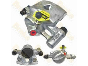 Brake ENGINEERING CA1583R stabdžių apkaba 
 Dviratė transporto priemonės -> Stabdžių sistema -> Stabdžių apkaba / priedai
26211KC000, 26211KC001, 26290KC030