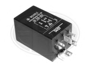 ERA 661129 relė, degalų siurblys 
 Elektros įranga -> Relė
090 225 811, 090 230 894, 090 240 698