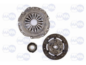 MAPA 000180300 sankabos komplektas 
 Sankaba/dalys -> Sankabos remonto komplektas, visas
5888404, 5888483