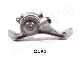 ASHIKA OLK3 alyvos siurblys 
 Variklis -> Tepimas -> Alyvos siurblys/dalys -> Alyvos siurblys
26100-4X180