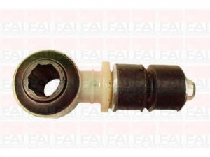 FAI AutoParts SS411 šarnyro stabilizatorius 
 Ašies montavimas/vairavimo mechanizmas/ratai -> Stabilizatorius/fiksatoriai -> Savaime išsilyginanti atrama
350261, 90278577, 90298577
