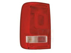 VAN WEZEL 5785931 kombinuotas galinis žibintas 
 Elektros įranga -> Šviesos -> Kombinuotas galinis žibintas/dalys -> Kombinuotas galinis žibintas
2H1 945 095 A, 2H1945095A, 2H1945095B