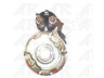 JAPANPARTS MTD169 starteris 
 Elektros įranga -> Starterio sistema -> Starteris
M0T60081, M0T60081A, M1T60081, M1T60281