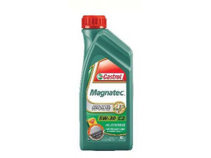 CASTROL 50077 variklio alyva; variklio alyva