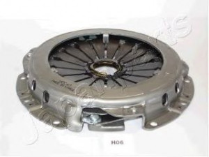 JAPANPARTS SF-H06 sankabos suspaudimo plokštelė 
 Sankaba/dalys -> Sankabos suspaudimo plokštelė
41300-28030, 41300-28031, 41300-28035