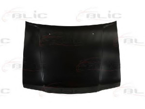 BLIC 6803-00-3290280P gaubtas 
 Kėbulas -> Liukai/stogai/durys/stoglangis/sulankstomas stogas -> Gaubtas/dalys/garso izoliacinė medžiaga
0K01F-52-310A, 0K01F52310, 0K01F52310A