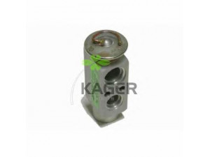 KAGER 94-0065 išsiplėtimo vožtuvas, oro kondicionavimas 
 Oro kondicionavimas -> Vožtuvai
7032102299
