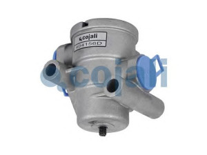 COJALI 2323404 slėgio ribojimo vožtuvas
98412064