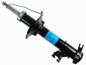 BOGE 30-B58-A amortizatorius 
 Pakaba -> Amortizatorius