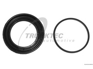 TRUCKTEC AUTOMOTIVE 02.35.230 remonto komplektas, stabdžių apkaba
000 421 7586