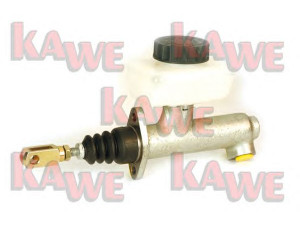KAWE M7101 pagrindinis cilindras, sankaba 
 Sankaba/dalys -> Sankabos valdymas -> Pagrindinis cilindras
116001205101, 116001205111, 116001205118