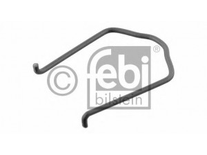 FEBI BILSTEIN 31799 laikančioji spyruoklė
1J0 121 142, 1J0 121 142, 1J0 121 142