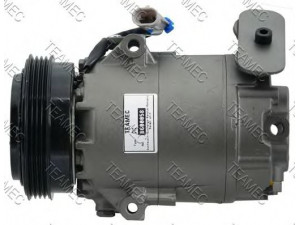 TEAMEC 8600058 kompresorius, oro kondicionierius 
 Oro kondicionavimas -> Kompresorius/dalys
1854088, 1854103, 6854026, 90559889