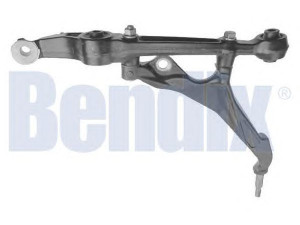 BENDIX 042287B vikšro valdymo svirtis 
 Ašies montavimas/vairavimo mechanizmas/ratai -> Valdymo svirtis/pasukamosios svirties sujungimas -> Vairo trauklės (valdymo svirtis, išilginis balansyras, diago
51360SR3020, 51360SR3020, RBJ102230