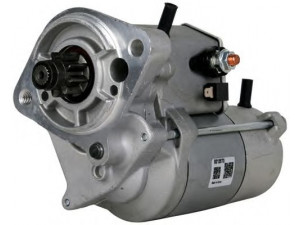 PowerMax 8212673 starteris 
 Elektros įranga -> Starterio sistema -> Starteris
NAD101140, NAD101500