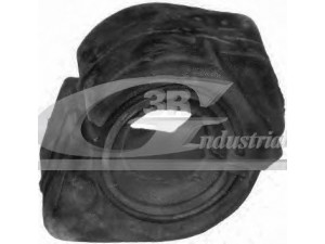 3RG 60240 skersinio stabilizatoriaus įvorių komplektas 
 Ašies montavimas/vairavimo mechanizmas/ratai -> Stabilizatorius/fiksatoriai -> Sklendės
517243