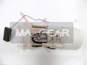 MAXGEAR 43-0021 degalų tiekimo blokas 
 Degalų tiekimo sistema -> Kuro tiekimo blokas, visas
46473394, 7752900, 46473394, 7752900