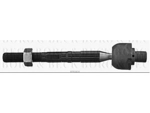 BORG & BECK BTR5834 vidinė skersinė vairo trauklė 
 Vairavimas -> Vairo mechanizmo sujungimai
577242P000