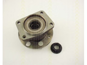 TRISCAN 8530 16232 rato guolio komplektas 
 Ašies montavimas/vairavimo mechanizmas/ratai -> Rato stebulė/montavimas -> Rato guolis
